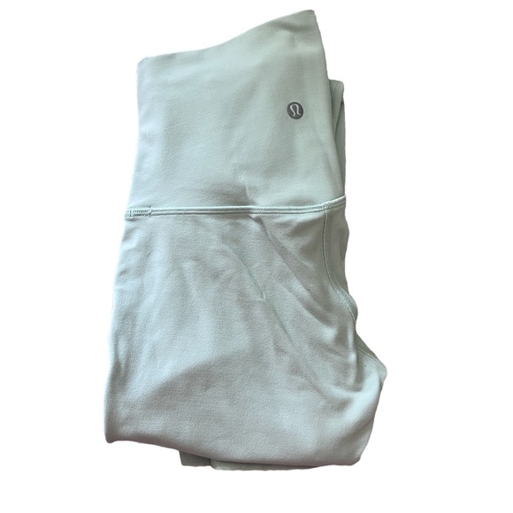 lululemon Align™ High-Rise Pant 25" - Picture 2 of 4